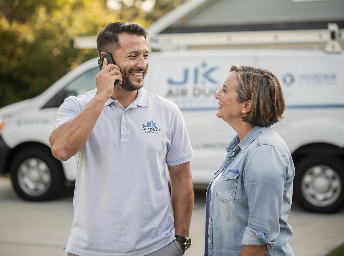 Air Duct Cleaning Jenkinjones, WV FAQs